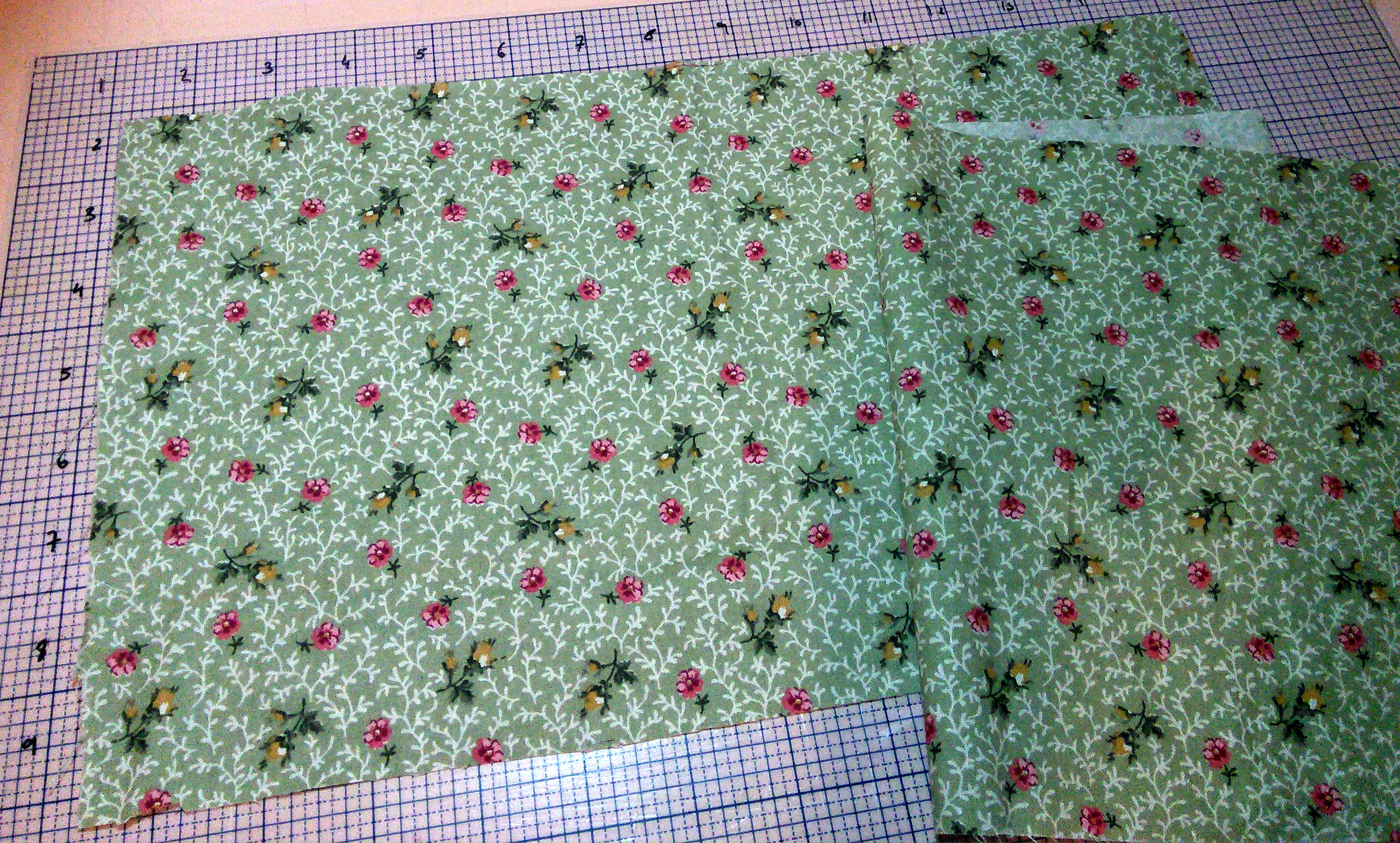 2fabric