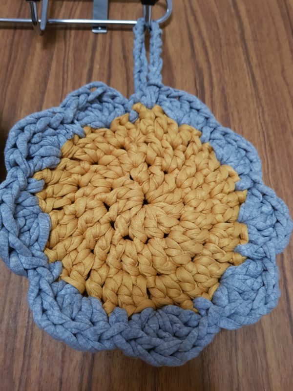 תחתית לסיר מטריקו