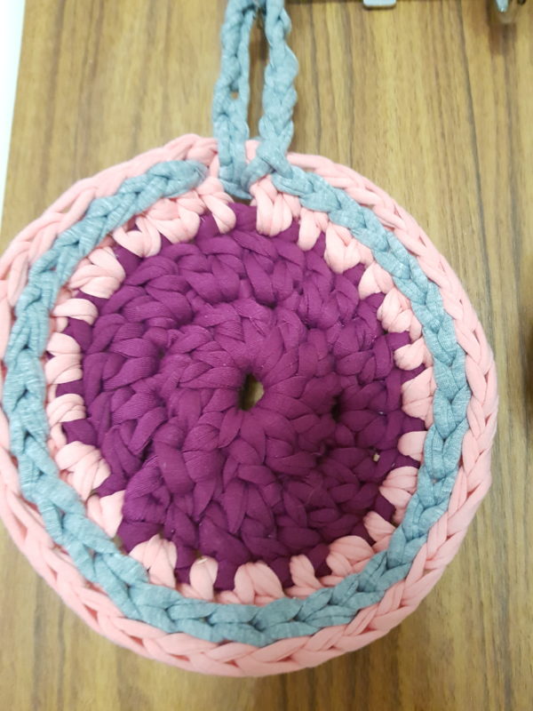 תחתית לסיר מטריקו