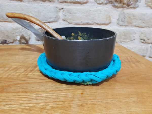 תחתית לסיר מטריקו