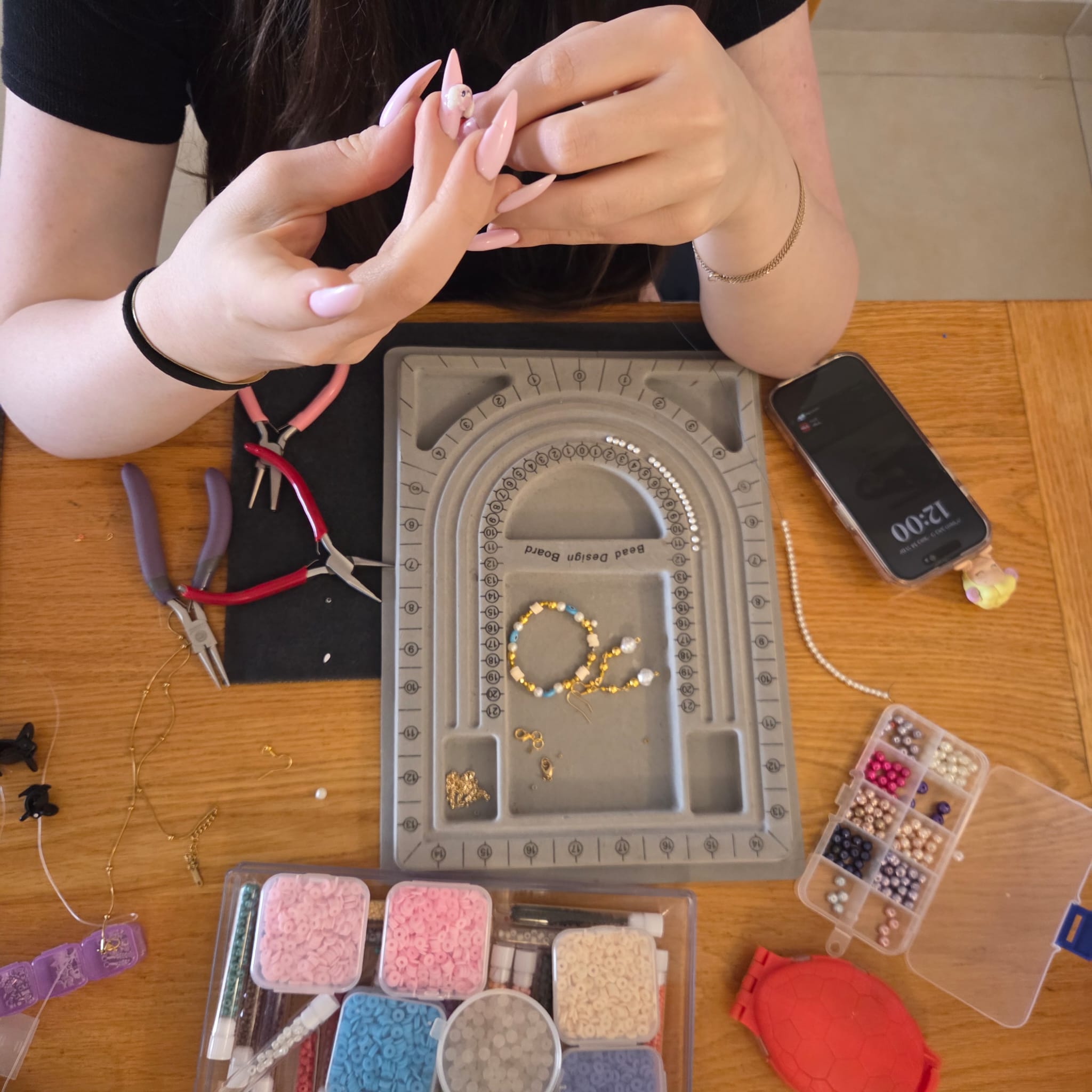 סדנת אמא ובת