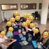 סדנת תכשיטים ליום הולדת | הפעלה צבעונית לילדים סדנאות סדנאות
